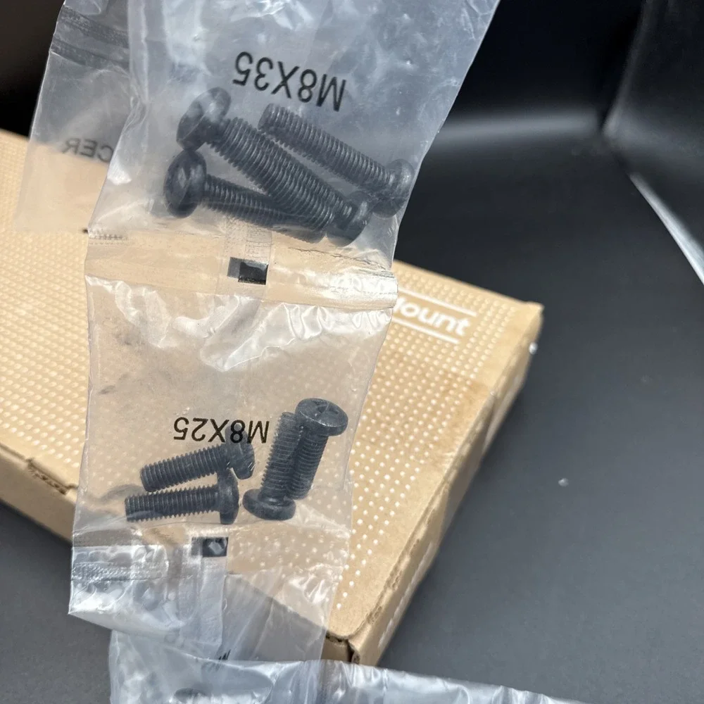 Samsung Frame (Pro) Wall Mount BN96-55181L Sealed Box Brand New Never Opened!